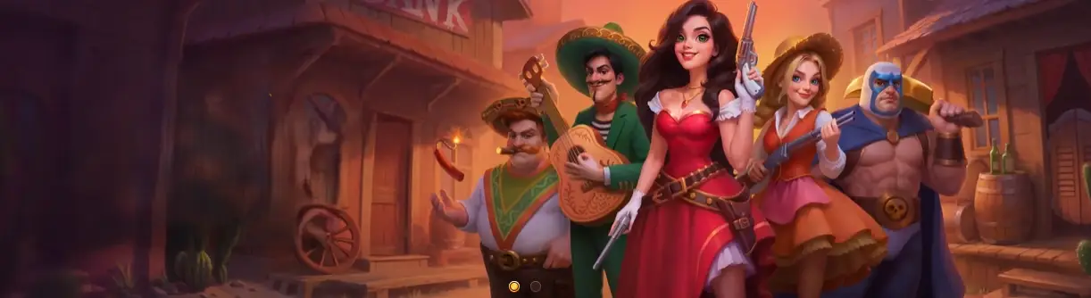 5Gringos